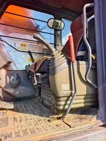 Buy Hitachi ZX240-3G Used Excavator / 7 Buy Hitachi ZX240-3G Used Excavator / 7