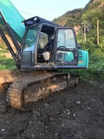 Buy Kobelco SK380D Used Excavator / 9 Buy Kobelco SK380D Used Excavator / 9