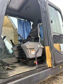 Buy XCMG XE215 Used Excavator / 8 Buy XCMG XE215 Used Excavator / 8