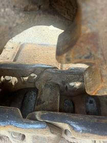 Buy Sany SY215C Used Excavator / 4 Buy Sany SY215C Used Excavator / 4