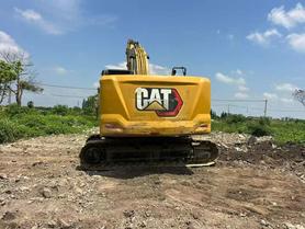 Buy Caterpillar 320A Used Excavator / 2 Buy Caterpillar 320A Used Excavator / 2