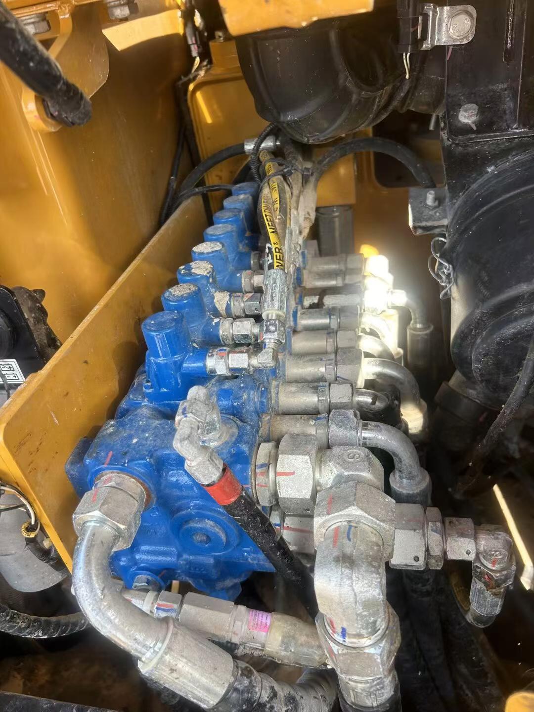 Buy Sany SY60 Used Excavator / 6 Buy Sany SY60 Used Excavator / 6