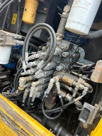 Buy Sumitomo SH80-6 Used Excavator / 6 Buy Sumitomo SH80-6 Used Excavator / 6