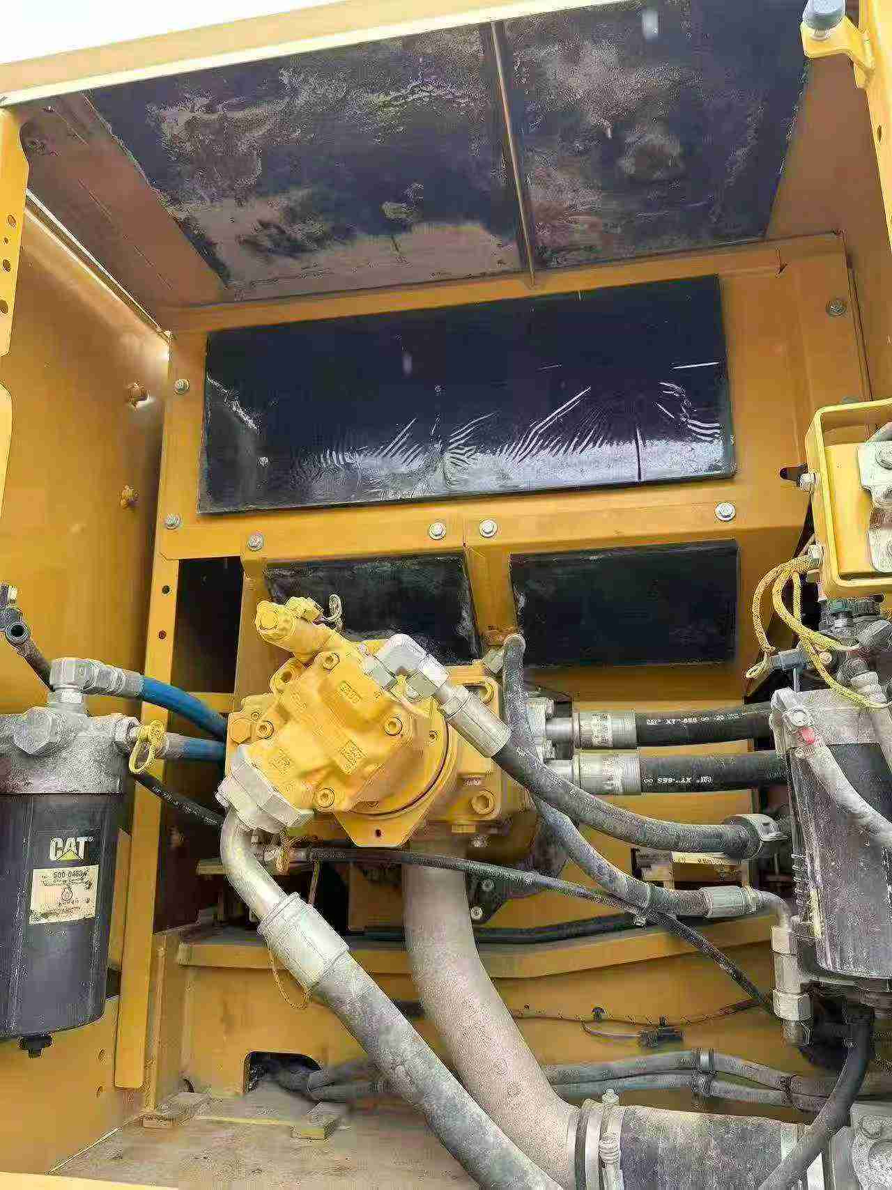 Buy Caterpillar 336E Used Excavator / 9 Buy Caterpillar 336E Used Excavator / 9