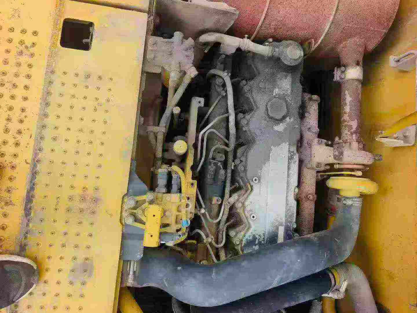 Buy Caterpillar 320D Used Excavator / 7 Buy Caterpillar 320D Used Excavator / 7