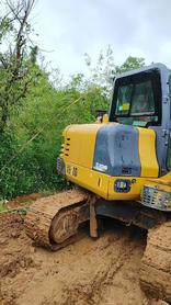 Buy XCMG XE60 Used Excavator / 2 Buy XCMG XE60 Used Excavator / 2