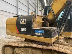 Buy Caterpillar 320D Used Excavator / 2 Buy Caterpillar 320D Used Excavator / 2