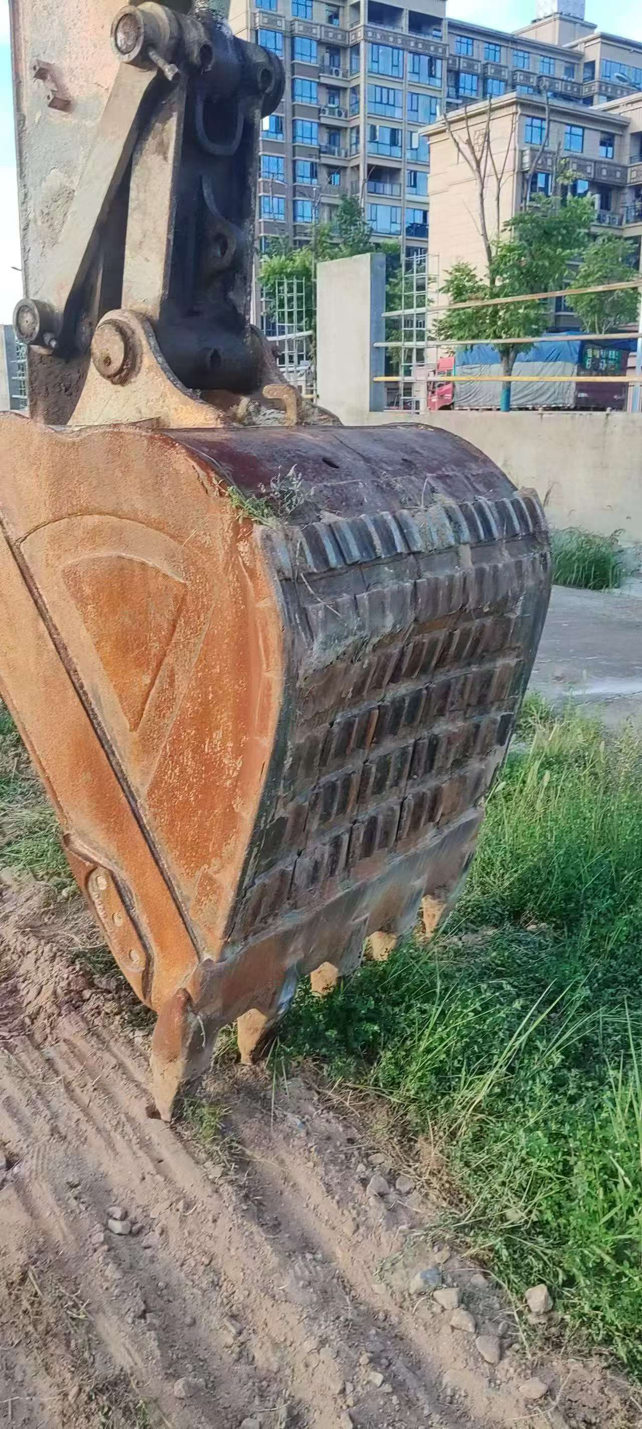 Buy Sany Used Excavator / 6 Buy Sany Used Excavator / 6