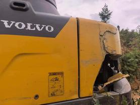 Buy Volvo EC75D Used Excavator / 5 Buy Volvo EC75D Used Excavator / 5