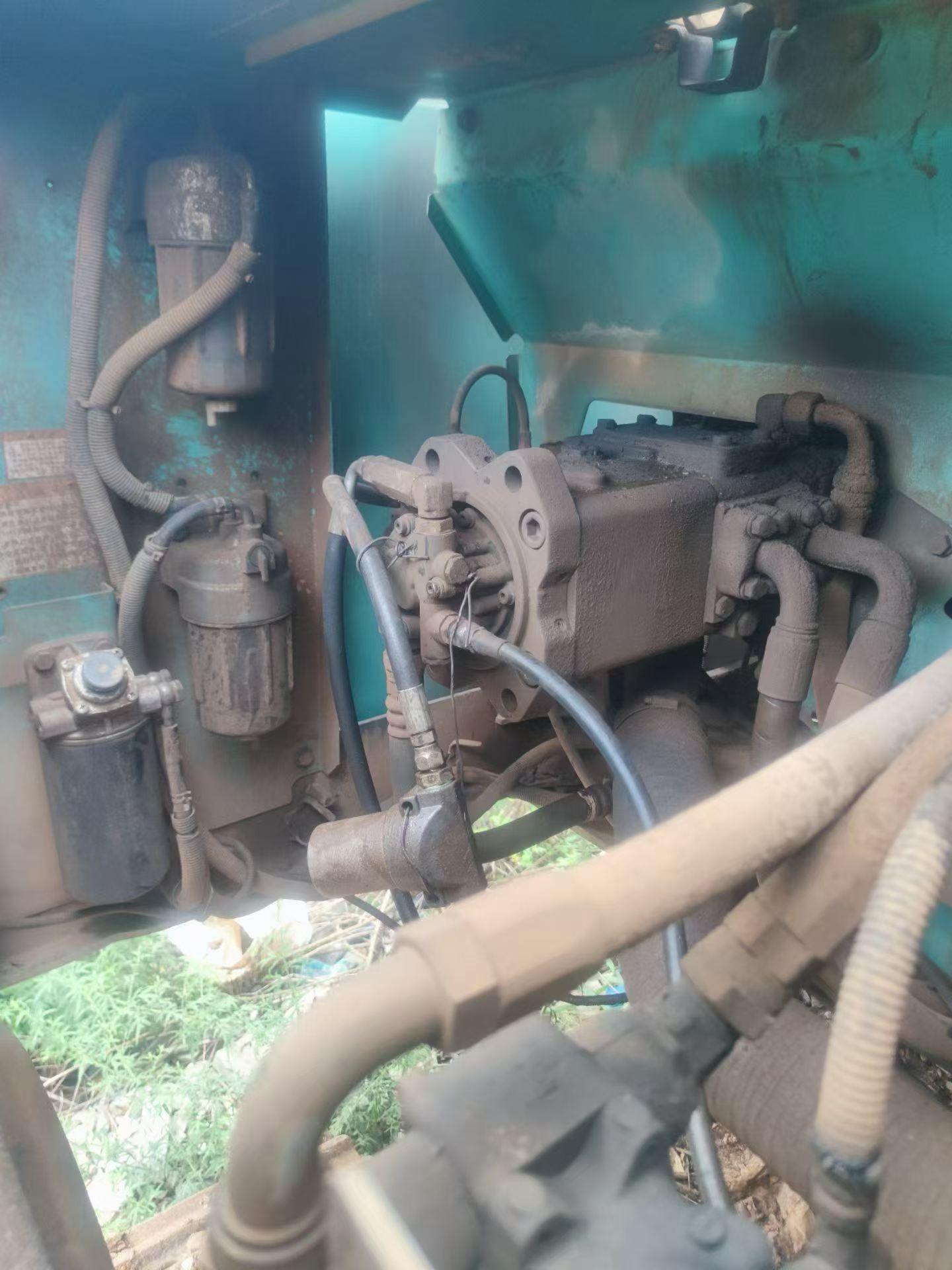 Buy Kobelco SK260 Used Excavator / 3 Buy Kobelco SK260 Used Excavator / 3