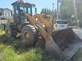 Buy XCMG ZL30E Used Loader / 2 Buy XCMG ZL30E Used Loader / 2