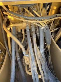 Buy Caterpillar M315D2 Used Excavator / 7 Buy Caterpillar M315D2 Used Excavator / 7