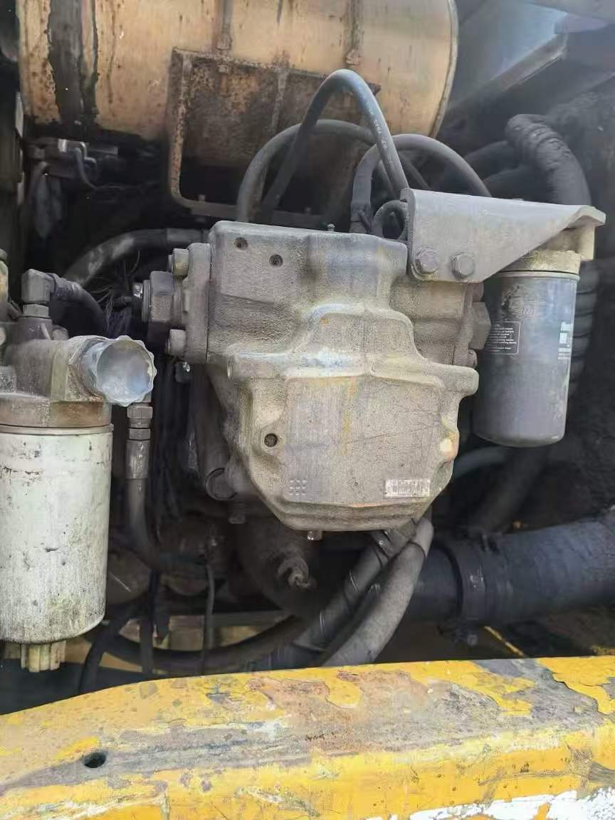 Buy Caterpillar 323DL Used Excavator / 9 Buy Caterpillar 323DL Used Excavator / 9