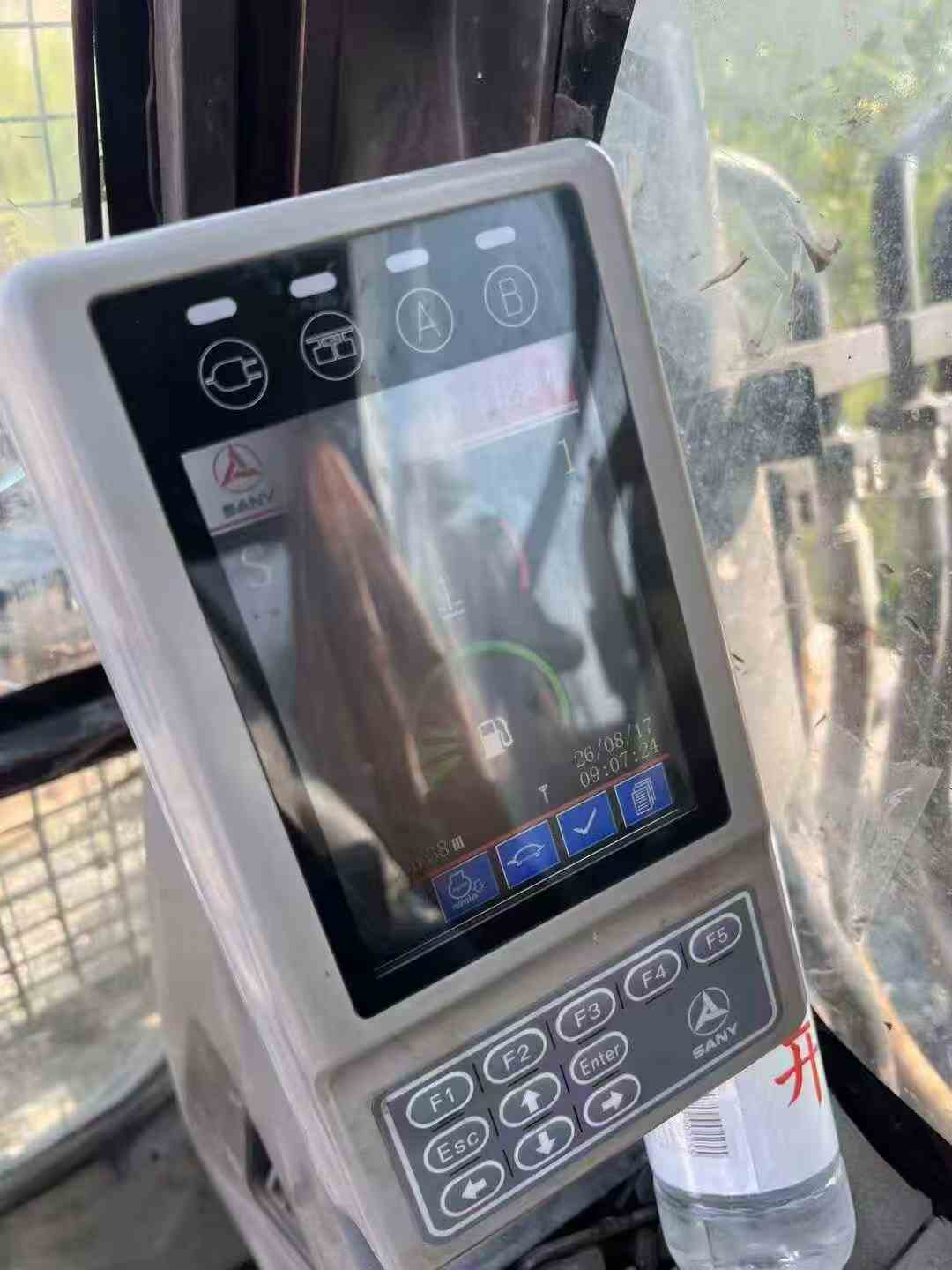 Buy Sany SY365C Used Excavator / 9 Buy Sany SY365C Used Excavator / 9