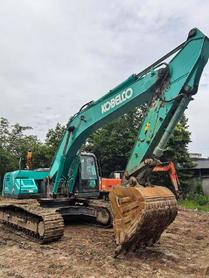 Buy Kobelco SK10SR-2 Used Excavator / 5 Buy Kobelco SK10SR-2 Used Excavator / 5