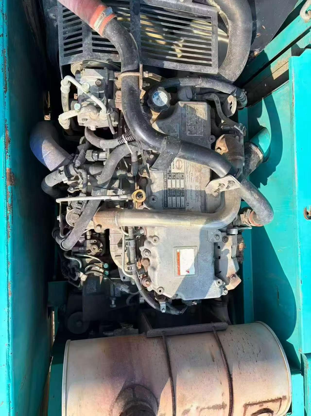 Buy Kobelco SK200 Used Excavator / 7 Buy Kobelco SK200 Used Excavator / 7