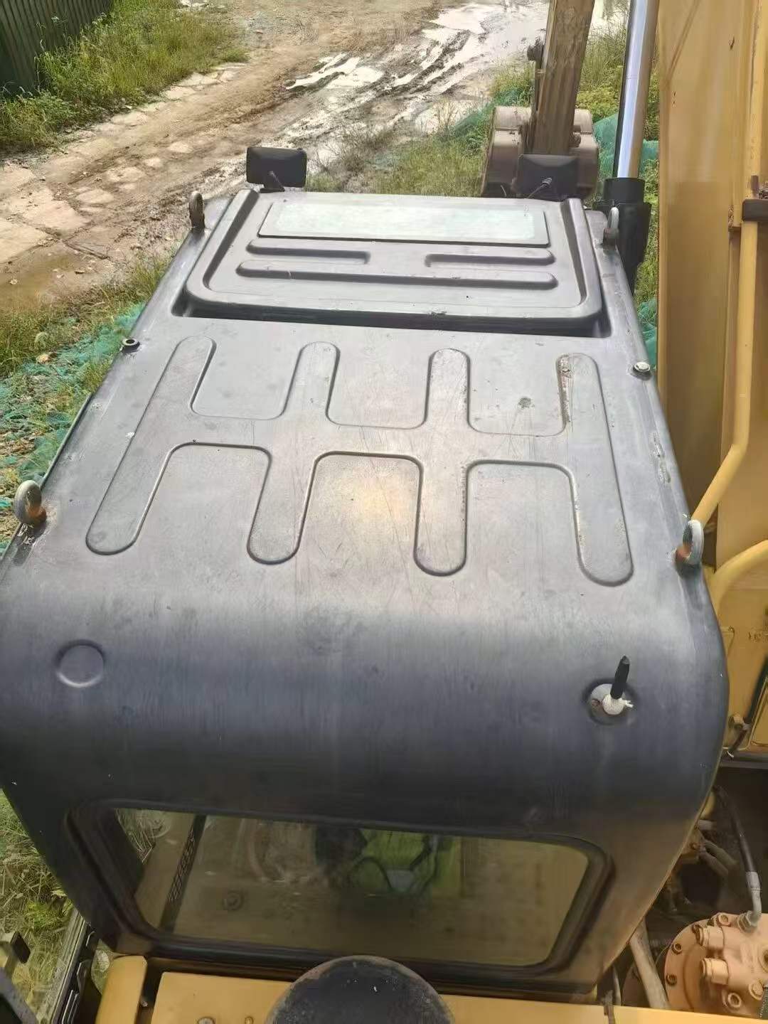 Buy Sany SY195C Used Excavator / 7 Buy Sany SY195C Used Excavator / 7
