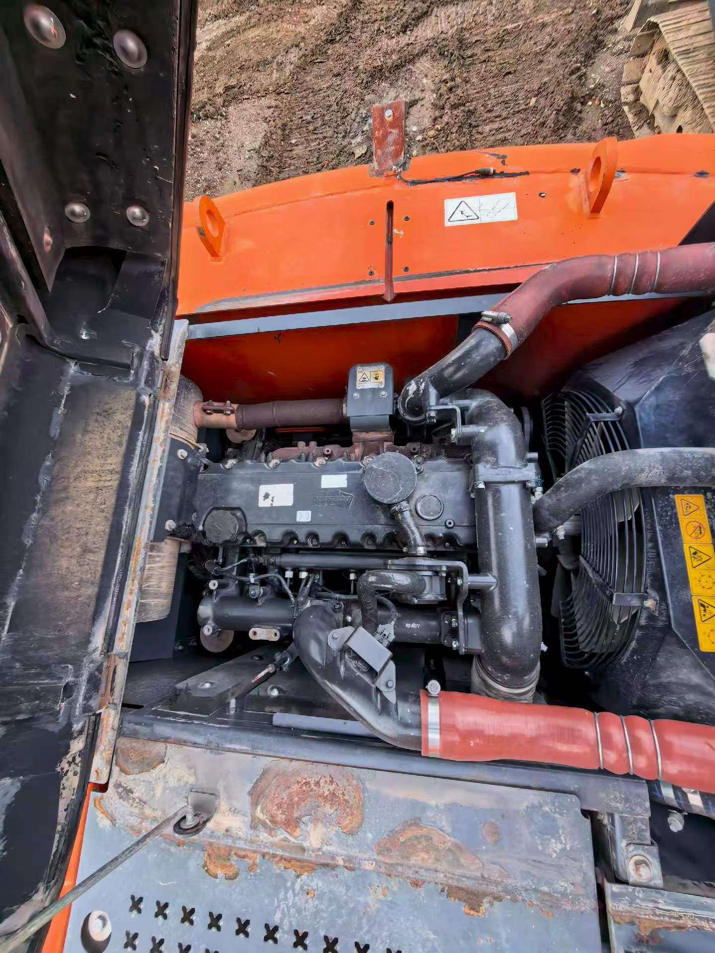 Buy Doosan DX215-9C Used Excavator / 3 Buy Doosan DX215-9C Used Excavator / 3