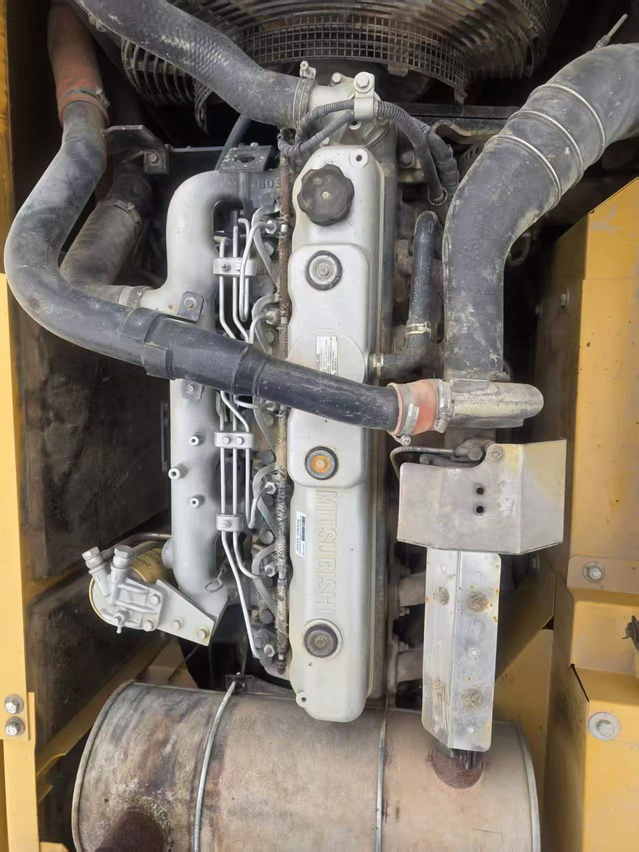 Buy Sany SY205C-8 Used Excavator / 6 Buy Sany SY205C-8 Used Excavator / 6