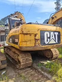 Buy Caterpillar 320D Used Excavator / 5 Buy Caterpillar 320D Used Excavator / 5