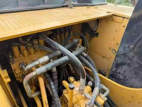 Buy Caterpillar 320D Used Excavator / 7 Buy Caterpillar 320D Used Excavator / 7