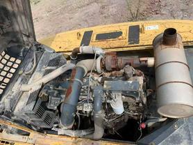 Buy Komatsu PC360-7 Used Excavator / 9 Buy Komatsu PC360-7 Used Excavator / 9