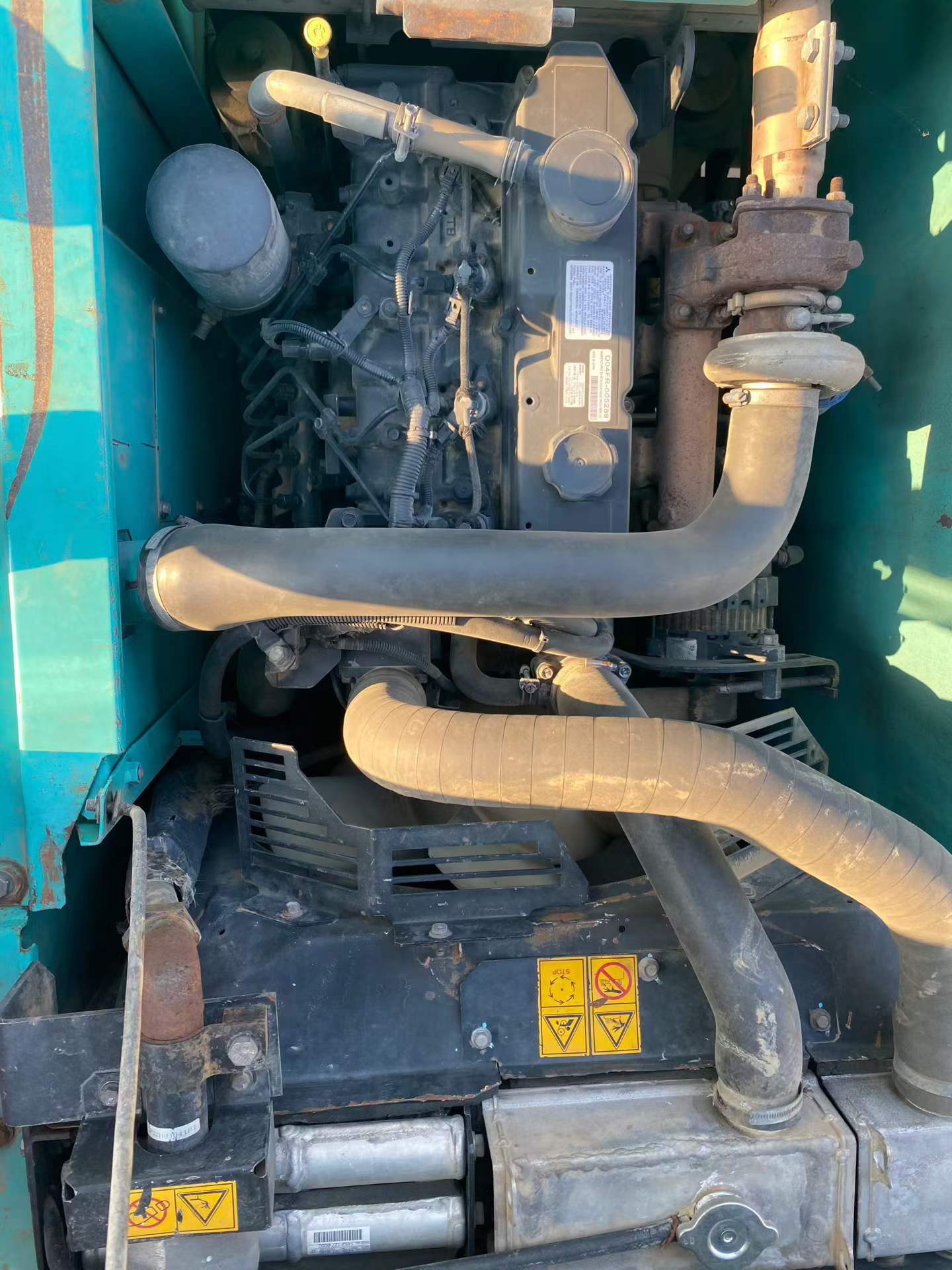 Buy Kobelco SK130 Used Excavator / 4 Buy Kobelco SK130 Used Excavator / 4