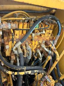 Buy Caterpillar 307B Used Excavator / 4 Buy Caterpillar 307B Used Excavator / 4