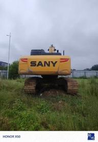 Buy Sany SY225C Used Excavator / 2 Buy Sany SY225C Used Excavator / 2