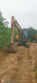Buy Sany SY135 Used Excavator / 5 Buy Sany SY135 Used Excavator / 5