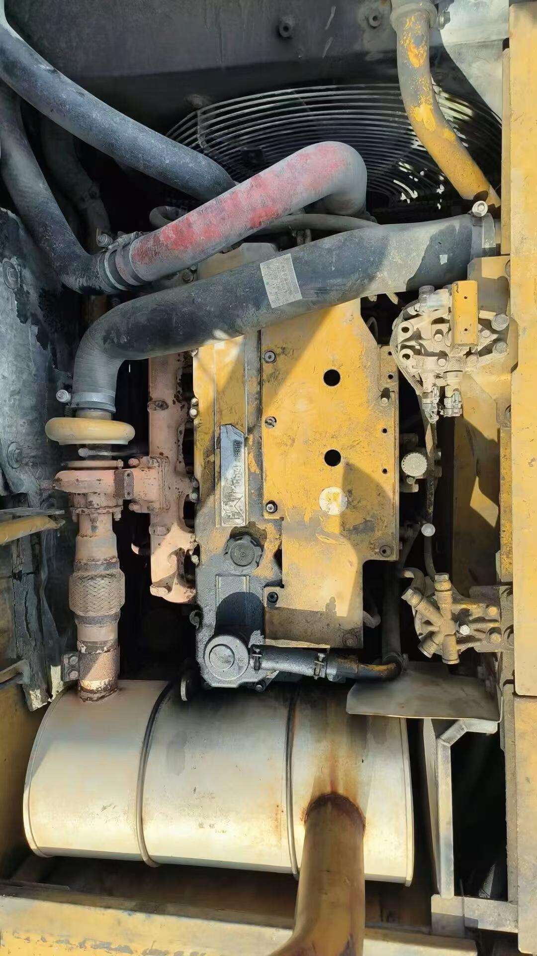 Buy Caterpillar 320D Used Excavator / 7 Buy Caterpillar 320D Used Excavator / 7