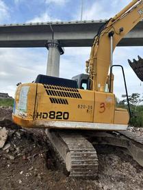 Buy Kato Used Excavator / 2 Buy Kato Used Excavator / 2