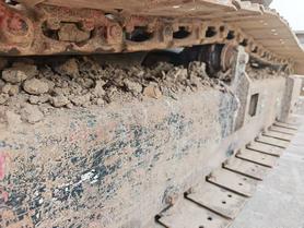Buy Sany SY55 Used Excavator / 3 Buy Sany SY55 Used Excavator / 3