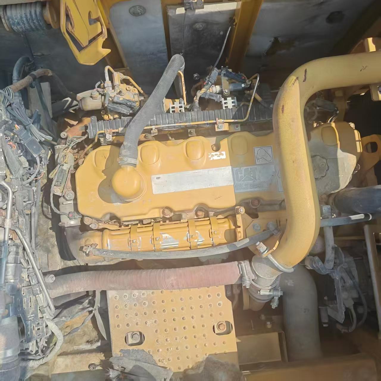 Buy Caterpillar 336E Used Excavator / 5 Buy Caterpillar 336E Used Excavator / 5