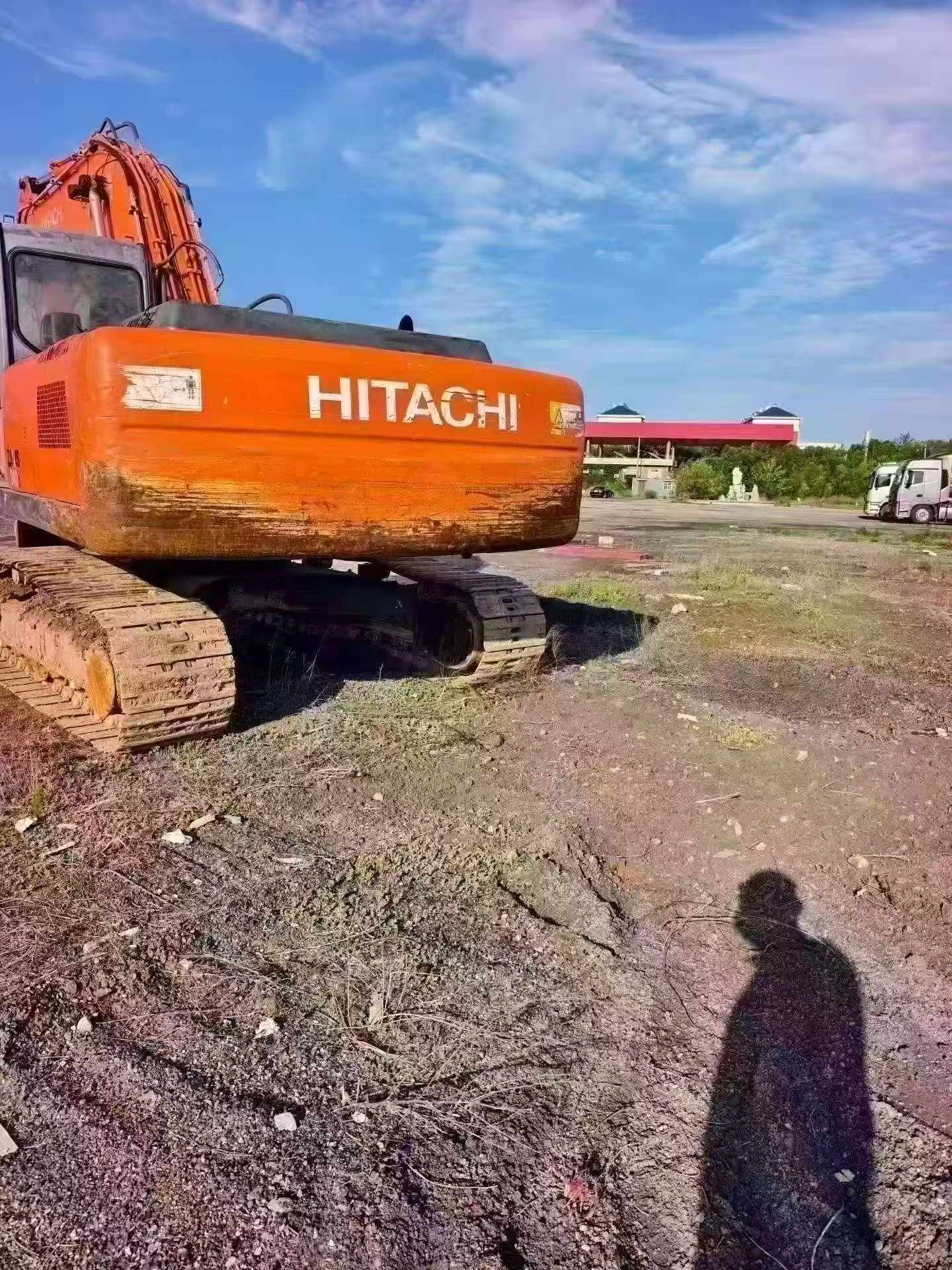 Buy Hitachi ZX240-3G Used Excavator / 5 Buy Hitachi ZX240-3G Used Excavator / 5
