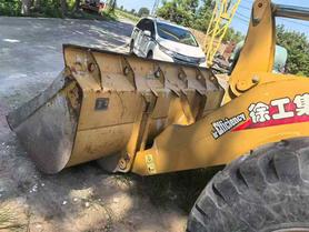 Buy XCMG ZL30E Used Loader / 5 Buy XCMG ZL30E Used Loader / 5