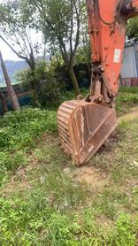 Buy Hitachi EX360-5 Used Excavator / 4 Buy Hitachi EX360-5 Used Excavator / 4