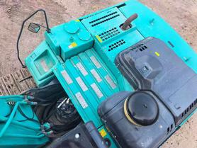 Buy Kobelco SK380D Used Excavator / 8 Buy Kobelco SK380D Used Excavator / 8
