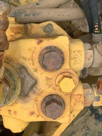 Buy Komatsu PC60-6 Used Excavator / 5 Buy Komatsu PC60-6 Used Excavator / 5