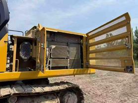 Buy Caterpillar 336E Used Excavator / 3 Buy Caterpillar 336E Used Excavator / 3