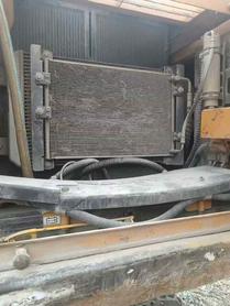 Buy Sany SY215C Used Excavator / 7 Buy Sany SY215C Used Excavator / 7