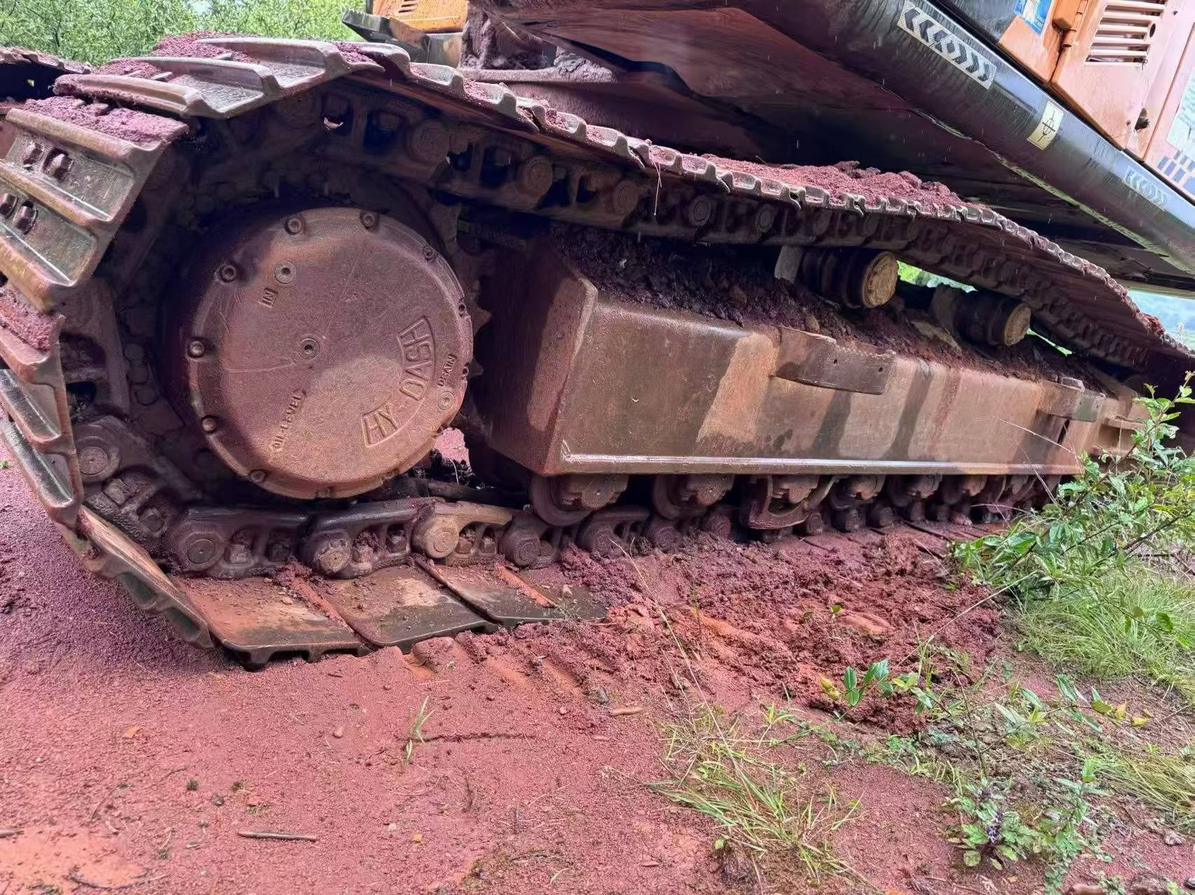 Buy Sany SY235C Used Excavator / 7 Buy Sany SY235C Used Excavator / 7