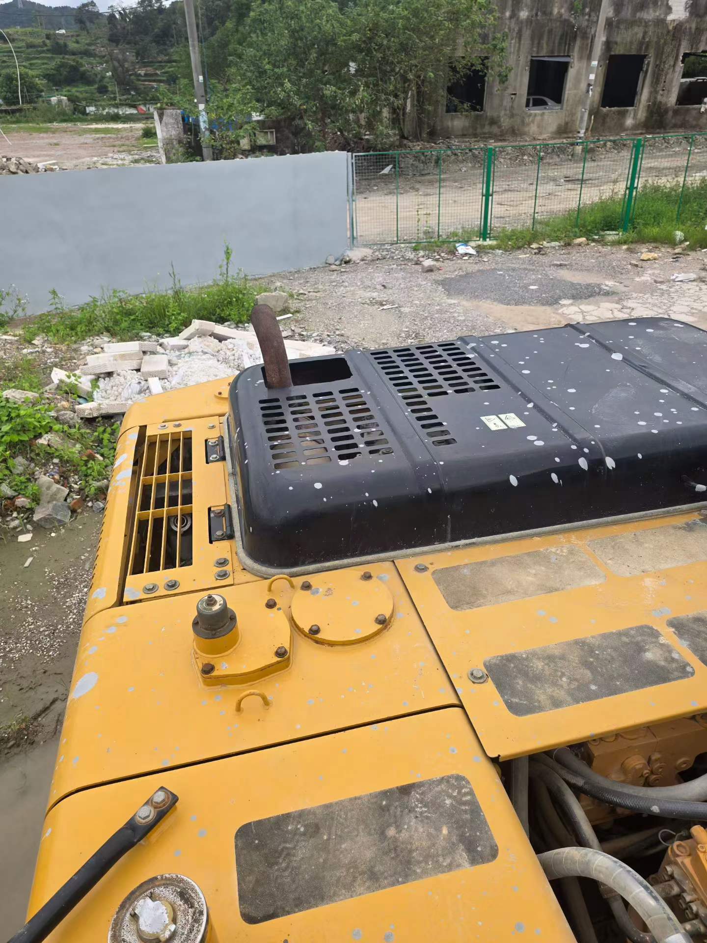 Buy Sany SY205C-8 Used Excavator / 9 Buy Sany SY205C-8 Used Excavator / 9