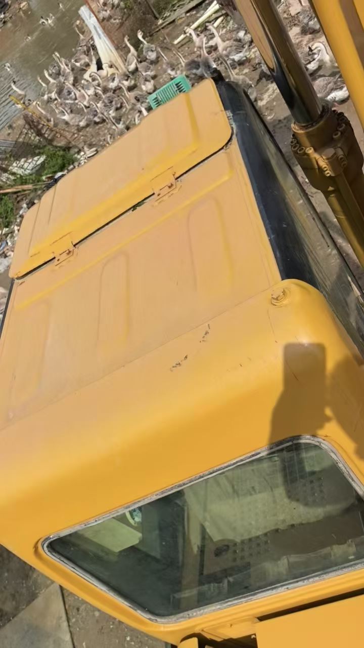 Buy Caterpillar 320C Used Excavator / 4 Buy Caterpillar 320C Used Excavator / 4