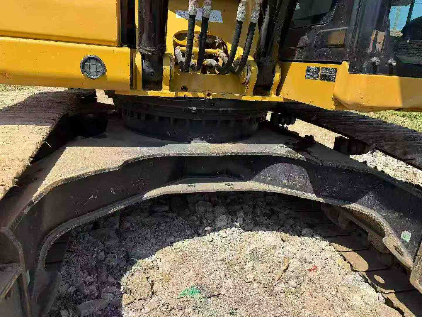 Buy Caterpillar 320A Used Excavator / 5 Buy Caterpillar 320A Used Excavator / 5