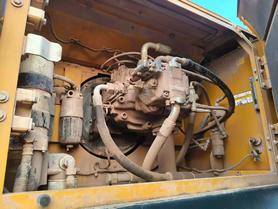 Buy Sany SY485C Used Excavator / 5 Buy Sany SY485C Used Excavator / 5