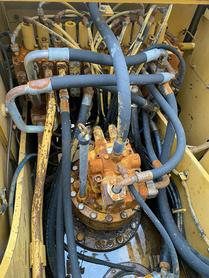Buy Caterpillar 320C Used Excavator / 8 Buy Caterpillar 320C Used Excavator / 8