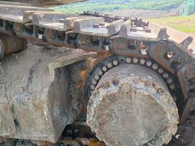 Buy Doosan DX520LC-9C Used Excavator / 4 Buy Doosan DX520LC-9C Used Excavator / 4