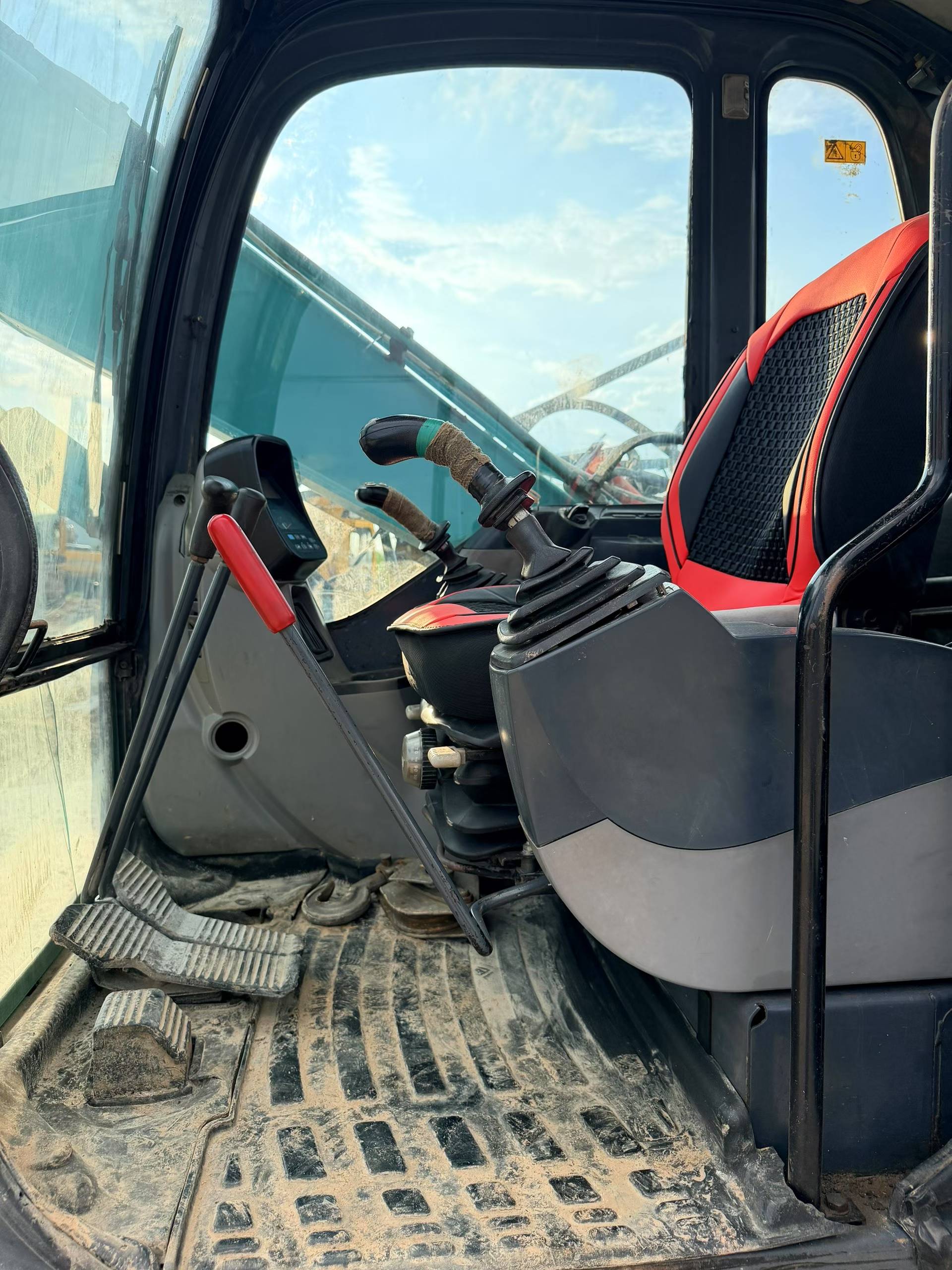 Buy Kobelco SK75 Used Excavator / 6 Buy Kobelco SK75 Used Excavator / 6