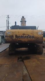 Buy Komatsu PC360-7 Used Excavator / 2 Buy Komatsu PC360-7 Used Excavator / 2
